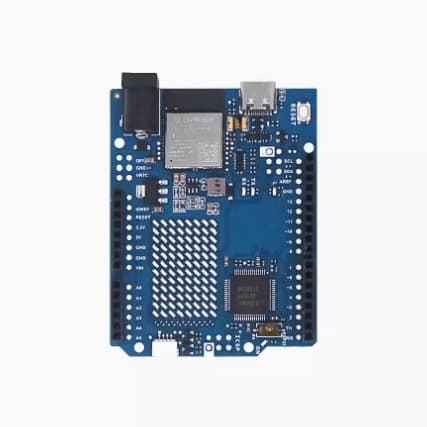 UNO R4 Development Board Improved Version Compatible with Arduino R4 Optional Minima WIFI