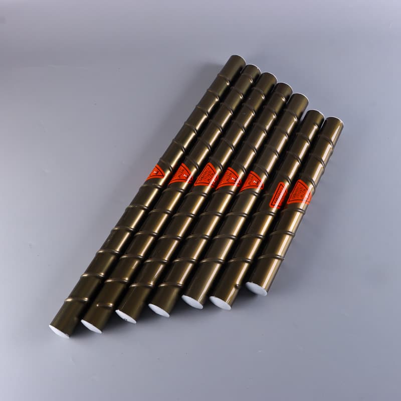 Printing Ink Stirring Rod Wholesale - Cordless Integrated Bidirectional Stirring Rod, Strong Magnetic Stirring Rod, Aluminum Alloy Stirring Rod