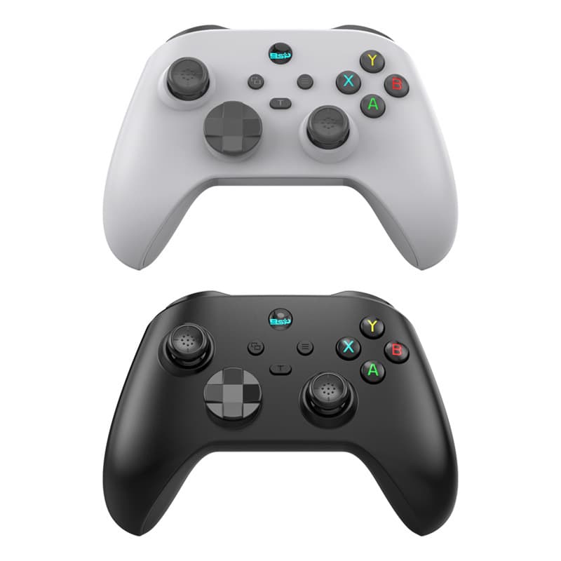 Suitable for BSP-G6 controller G6 game controller Bluetooth dual Hall vibration somatosensory Android iOS computer Switch