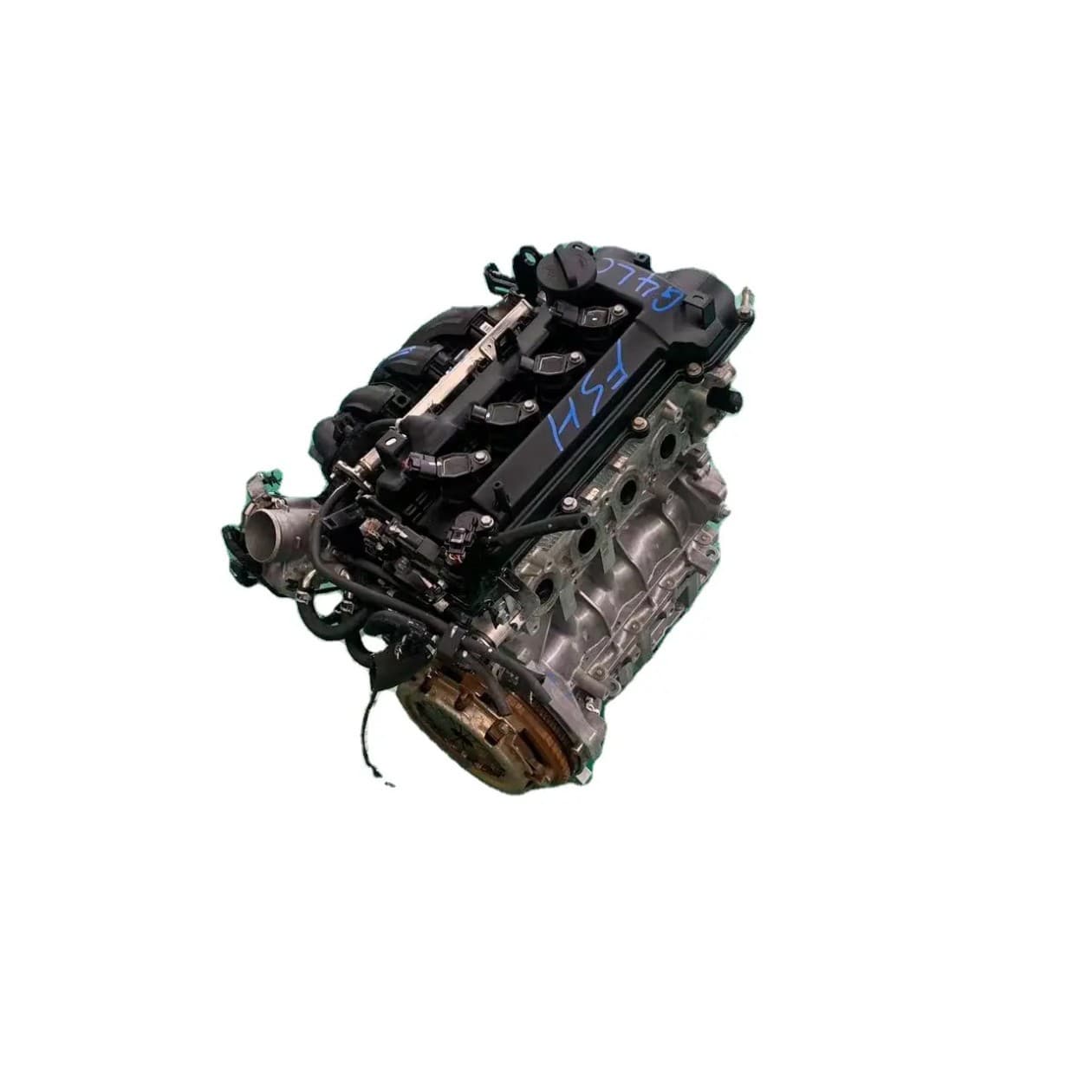 Hyundai G4LC Engine Hyundai Yueda G4LC Ouyue G4LA Engine Lingdong G4LC Engine