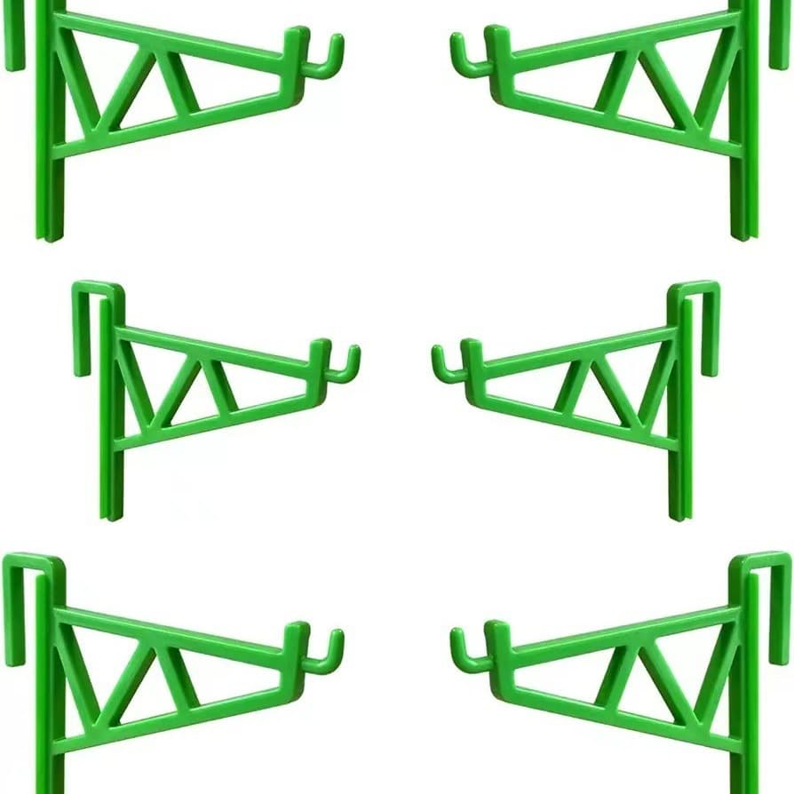 Cross-border Best-selling Beekeeping Hive Stand Beehive Frame Clip Support Honeycomb Frame Holder