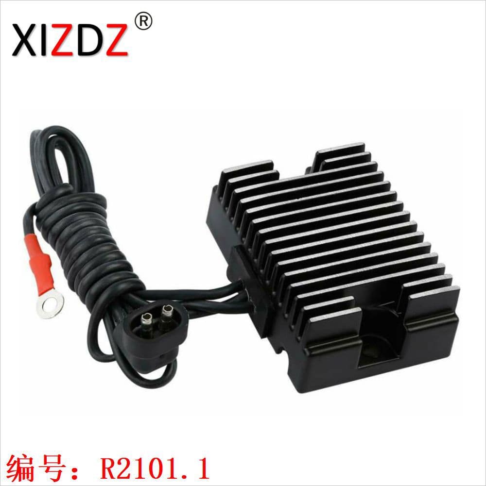 2101.1 Voltage Regulator for Harley Davidson 883 1200 74519-88A