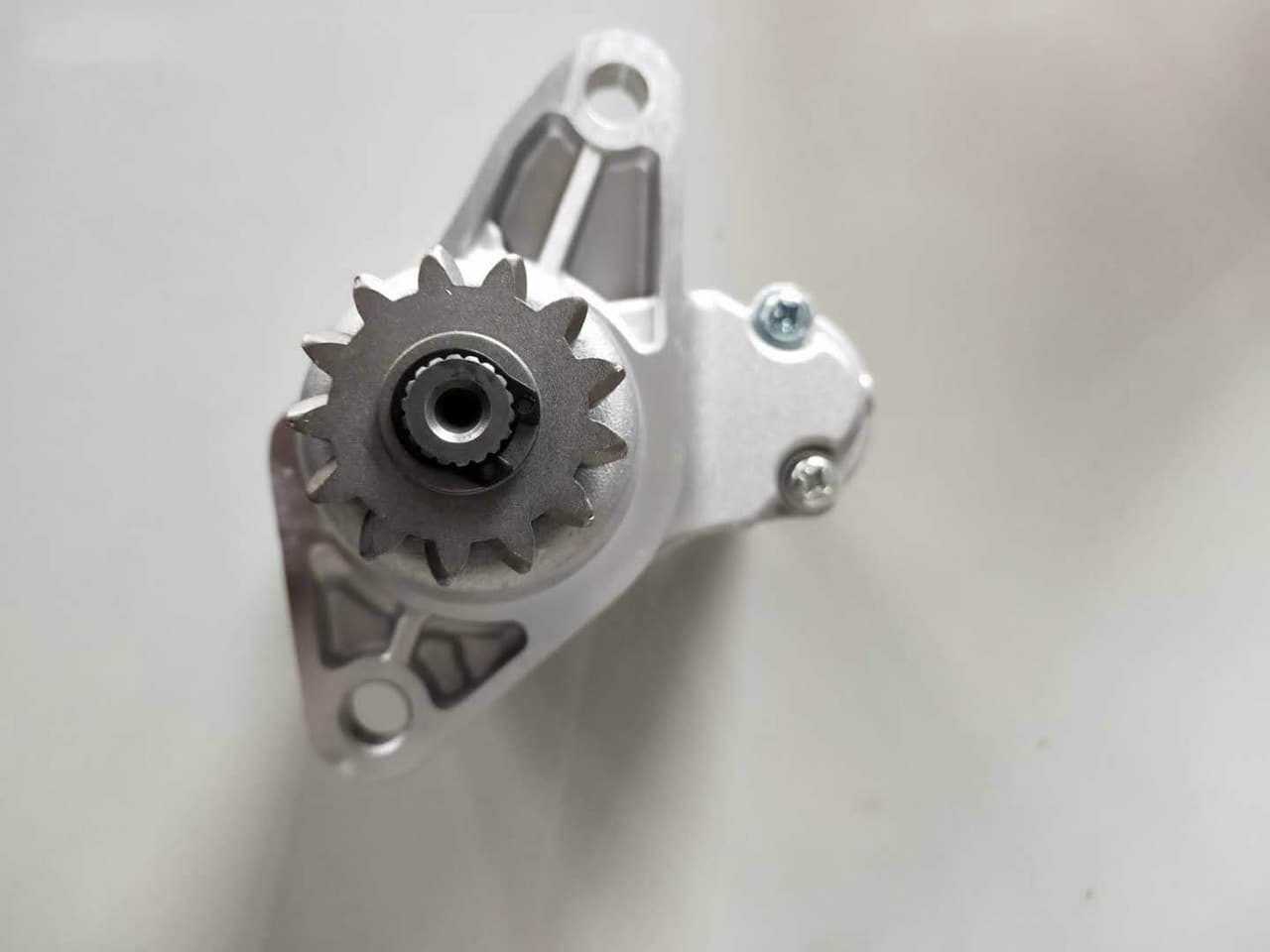 428000-1842 Starter 428000-5870 Starter Compatible with Lexus RX300 Starter