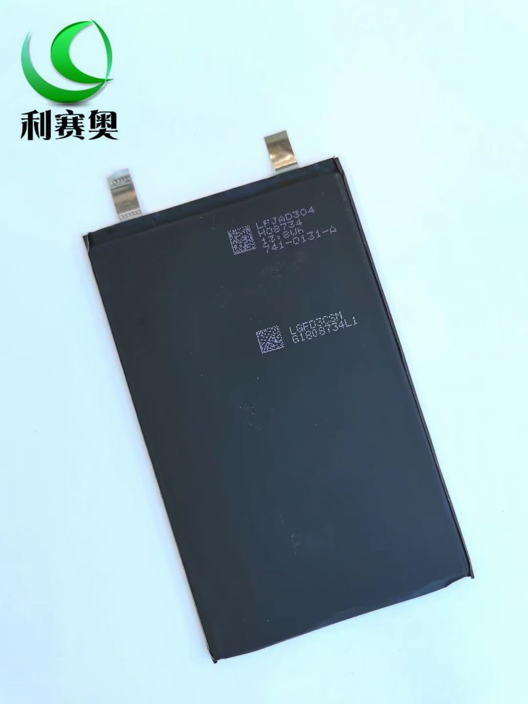 LG3768111 Polymer Lithium Battery 3700mAh High Voltage 4.35V Fast Charging Power Supply for Tablet PC