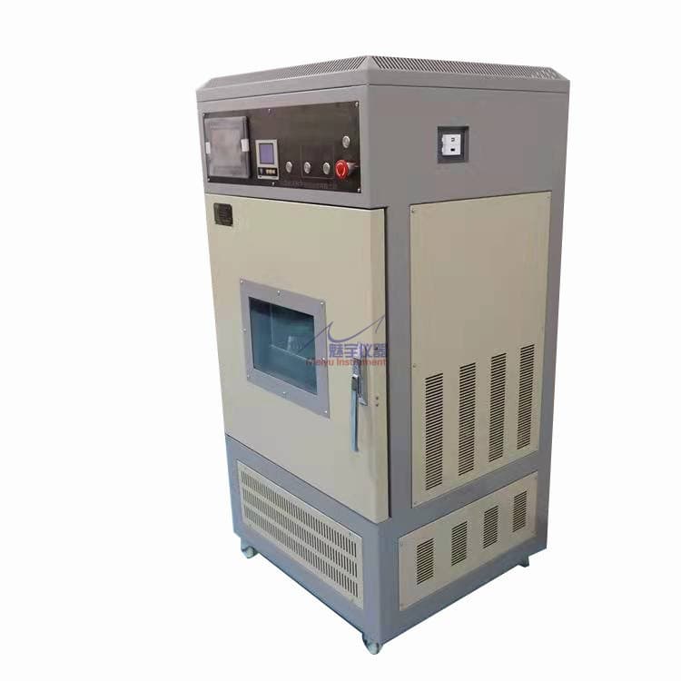 SYD-0728 Asphalt Bending Creep Tester, Fully Automatic Low-Temperature Bending Tester for Asphalt Mixtures