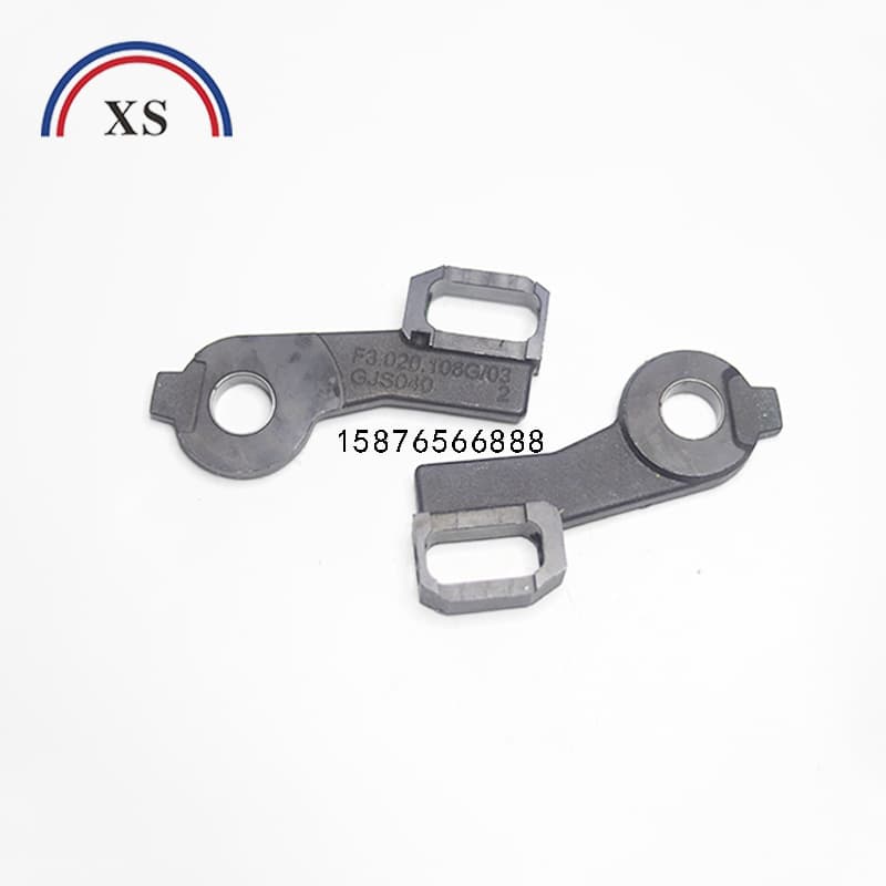 Heidelberg printing machine accessories XL105 ink roller bracket ink roller seat F3.020.107/108