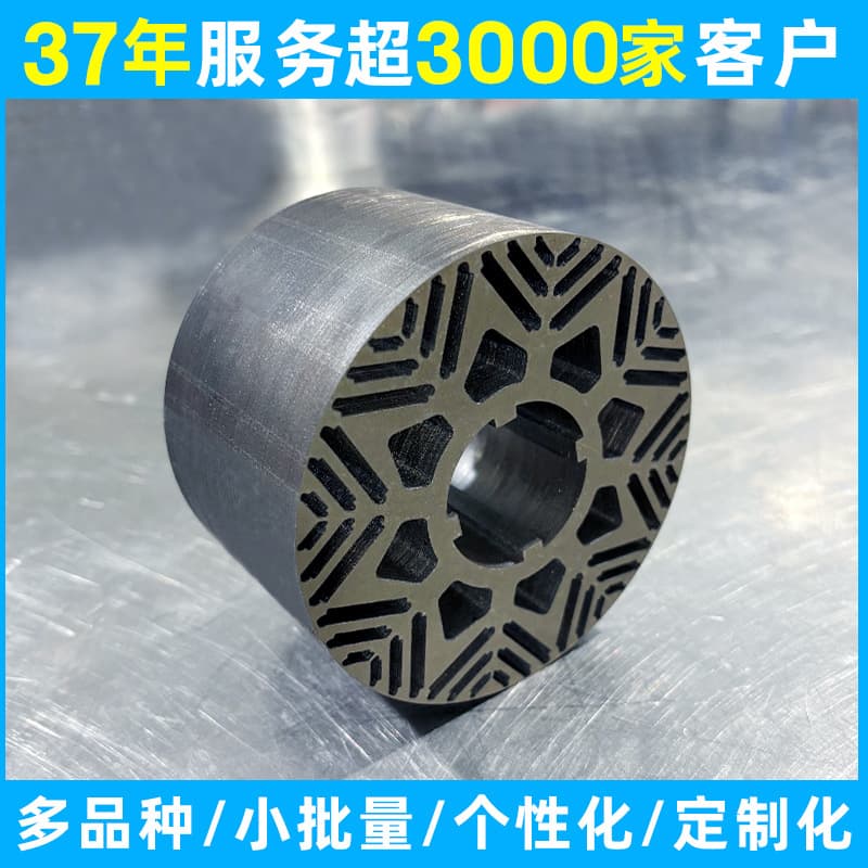 Silicon steel sheet transformer self-bonding cores, non-oriented silicon steel sheets, electrical steel punching processing, laser cutting.