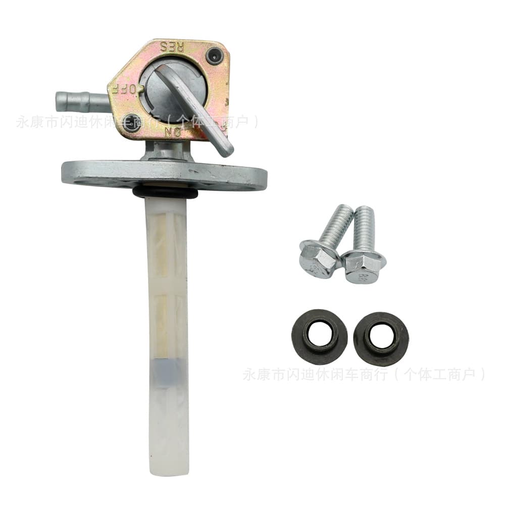 Honda Fuel Valve for Honda CRF/XR 50 70 80 150 230 16950-GCF-671X