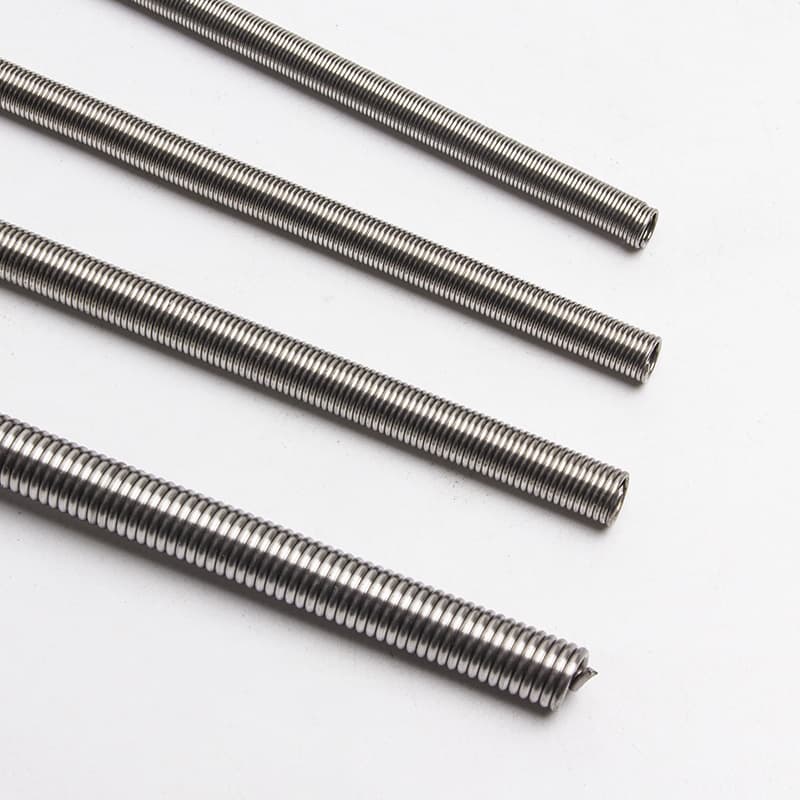 Furnace Wire Heating for Industrial High-Temperature and Home Use, Resistance Heating Wire 1000W, 2000W, 3000W