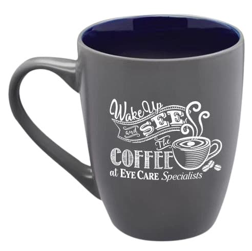 Ceramic Mug, Color-Changing Mug, and Sublimation Mug - Simple Promotional Mugs and Couple Mugs with Customizable LOGO