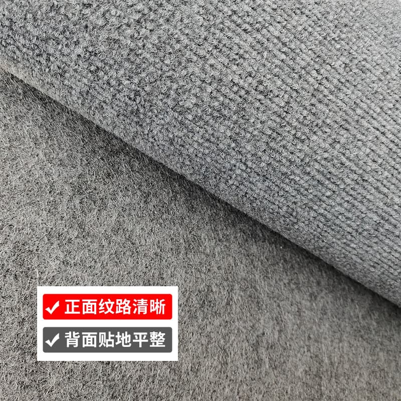 Thick Carpet for Living Room, Stairs, Hallway, Bedroom, Office, Hotel, Workshop, Concrete Floor, Full Coverage, Ins Style
