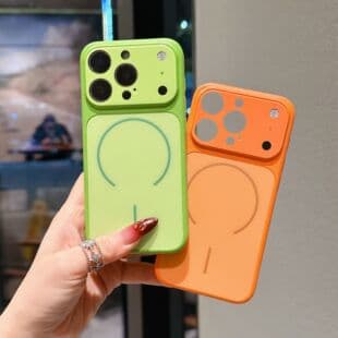 Custom Cross-border AG Glass Case for iPhone 17 Pro Max, Apple 15 Pro, 15 Pro Max, Full Coverage 16 Pro, 13 Lens, 14 Hard