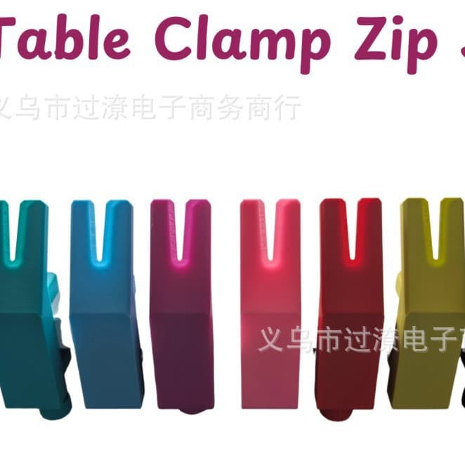 Independent Site New Zipper Pull Jig Zipper Puller Fixture Easy Assembly Zipper Making Tool