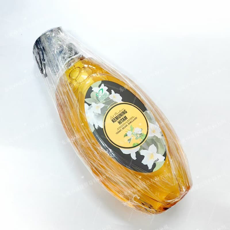 D'herbs Body Wash, Floral Scent, Cleansing, Hydrating, Nourishing, Smoothing Skin, Moisturizing Shower Gel