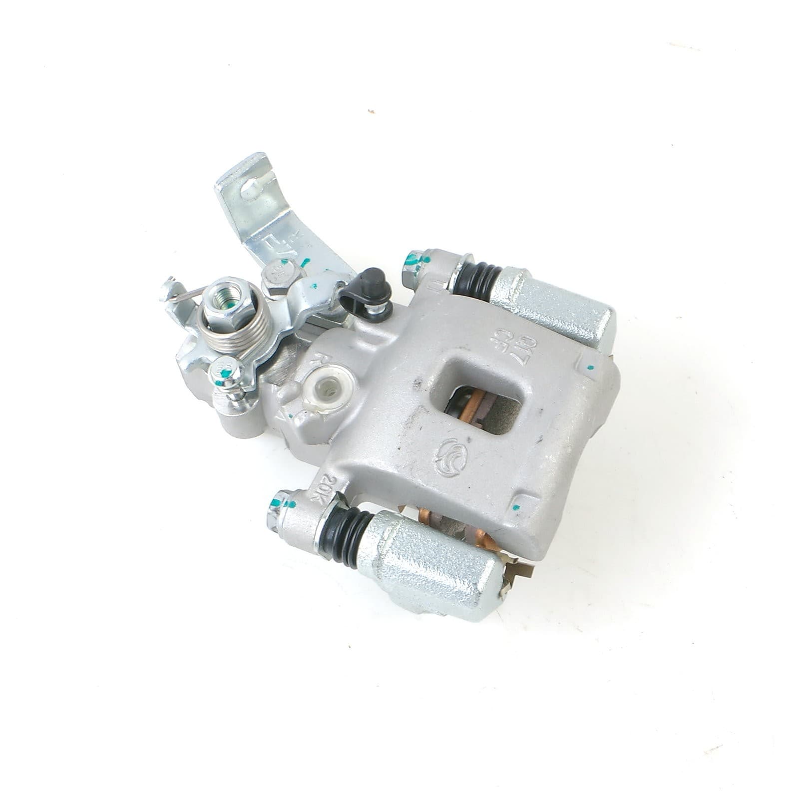 ATV right rear brake master cylinder assembly for CFMOTO CF1000UZ 5HY0-081200