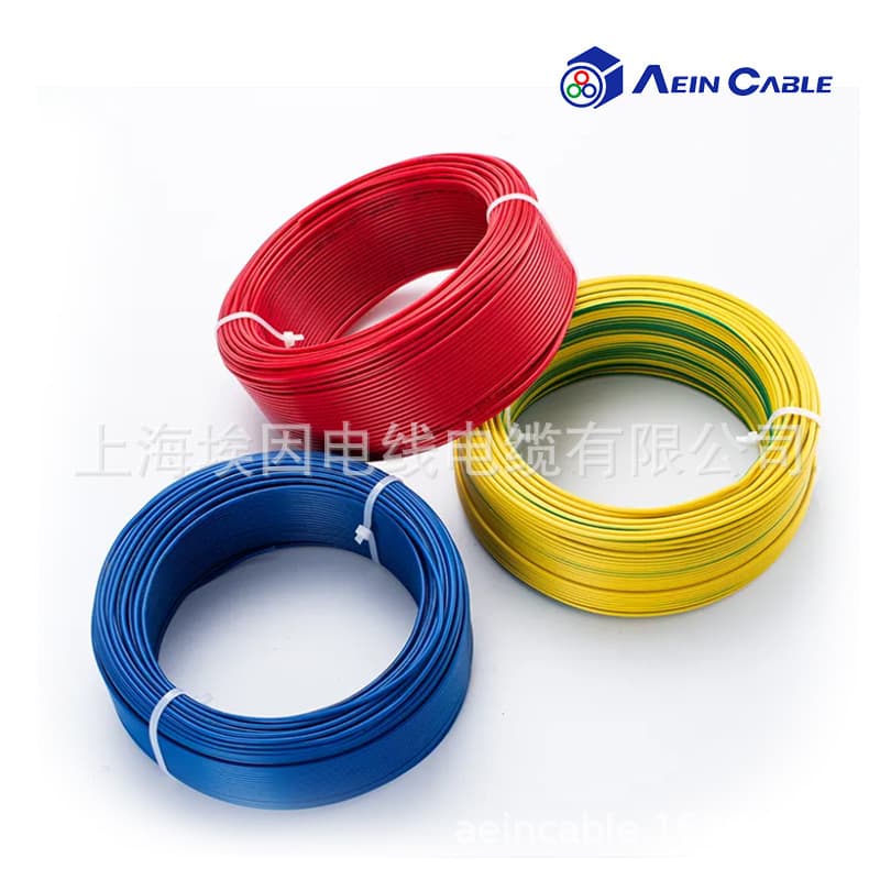 XHHW American Standard Photovoltaic Energy Storage Cable, XHHW-2 Wind Power Energy Storage Cable National Standard (Default Item) Zhuobai