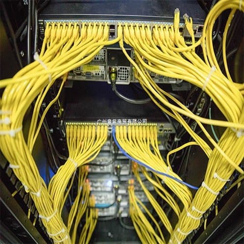 Data center network integrated wiring company - Huasite offers free on-site surveys, consulting, and comprehensive operation services