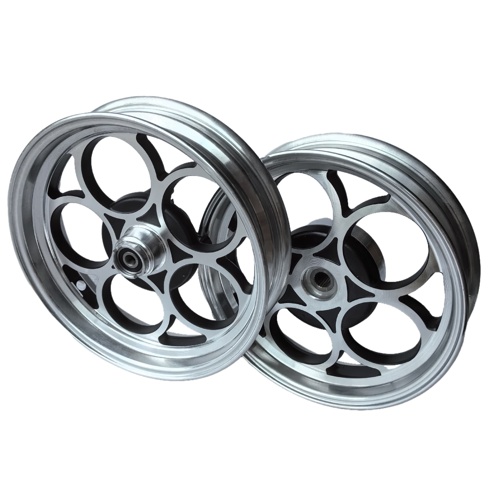 Motorcycle Wheel Rim for Honda DIO 18/28, ZX34/35/38/56, Z4 Wholesale Rim
