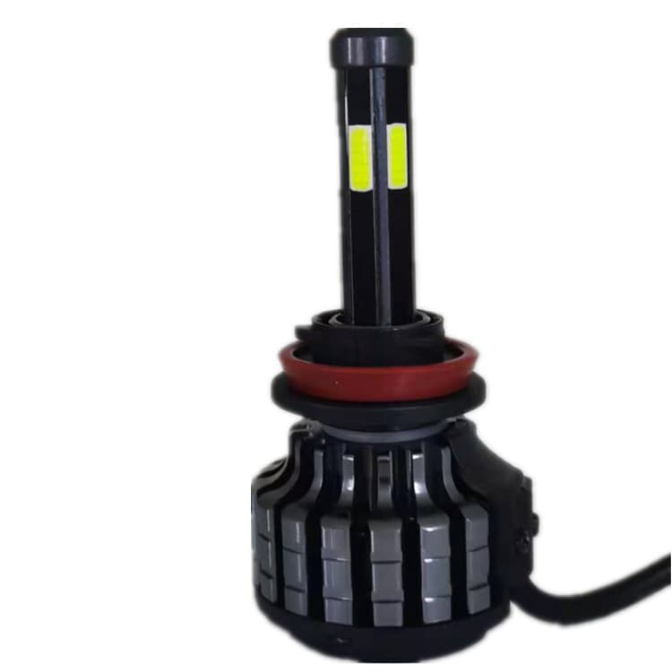 6-Side LED Car Light LED Headlamp High-Brightness LED Headlight 360° LED Headlight