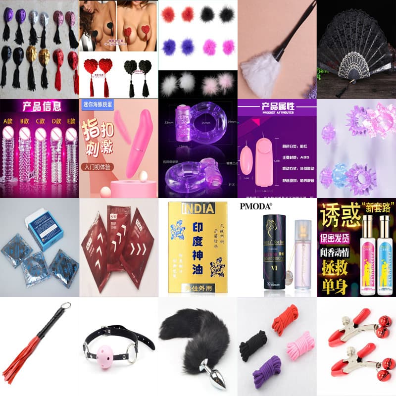 Lingerie Adult Products Sexy Accessories Dice Fan Feather Stick Lubricating Wipes Temptation Accessories