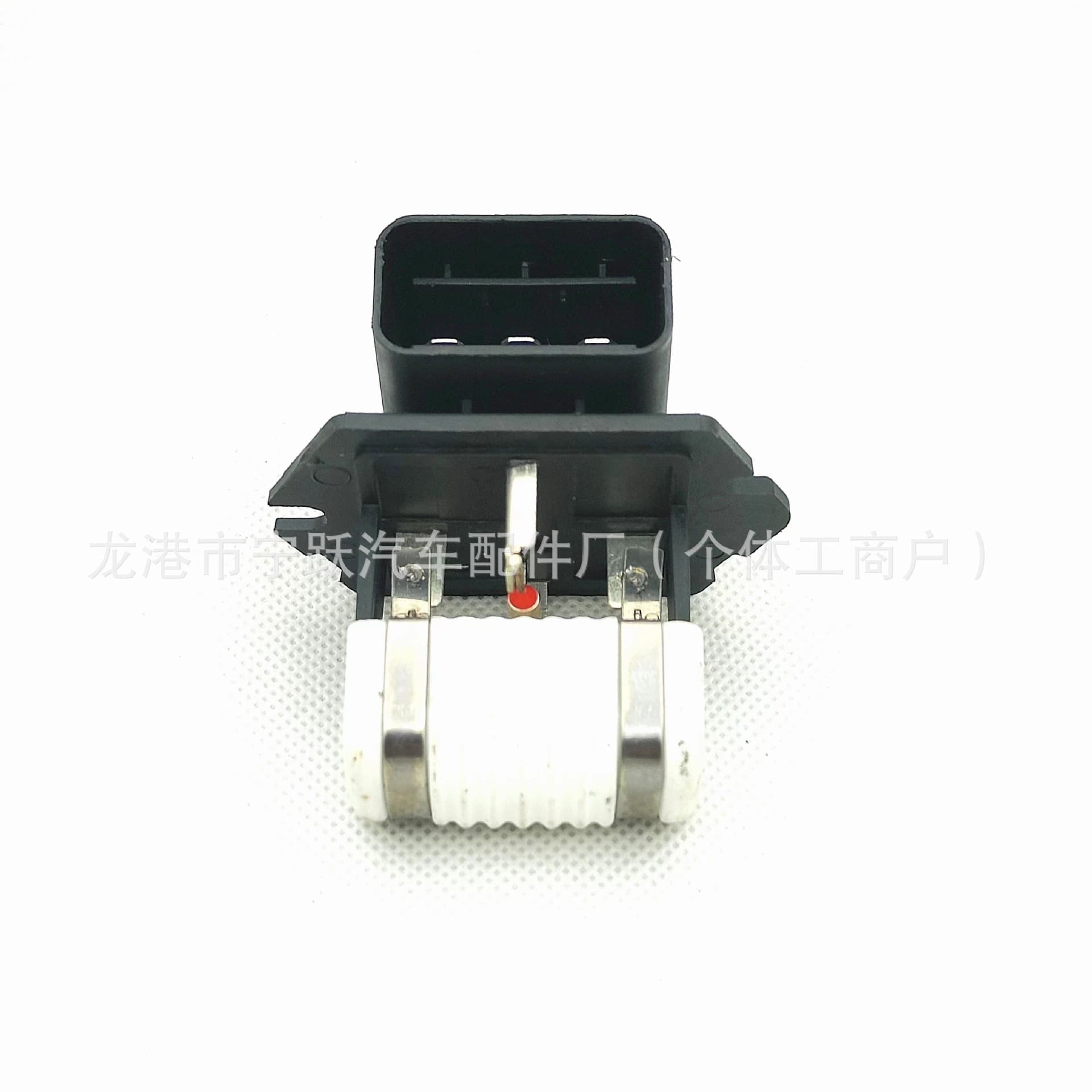 25385-07550 -A6000 -2H000 Blower Fan Resistor for Hyundai Electronic Fan Car