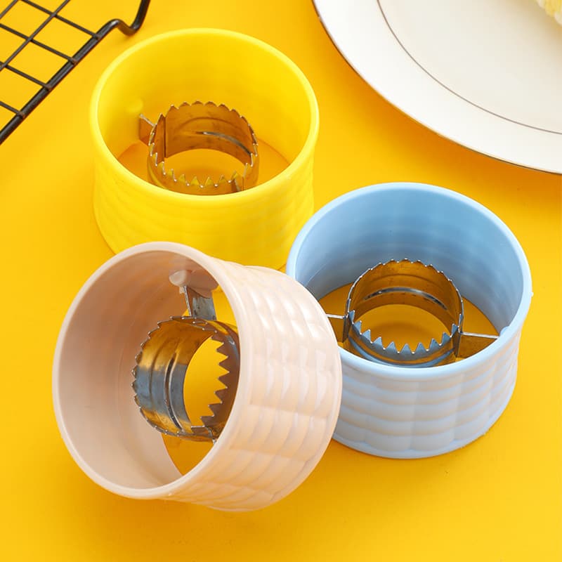 Corn Stripper and Kernel Remover, Creative and Practical Kitchen Gadget for Home Use, Corn Sheller