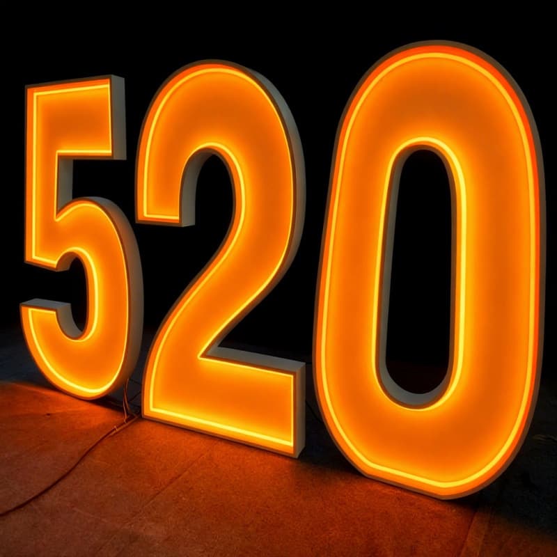 Amazon New LED Neon Light Full Series for Bedroom Room Decoration, Birthday Proposal Background Creative Lighting