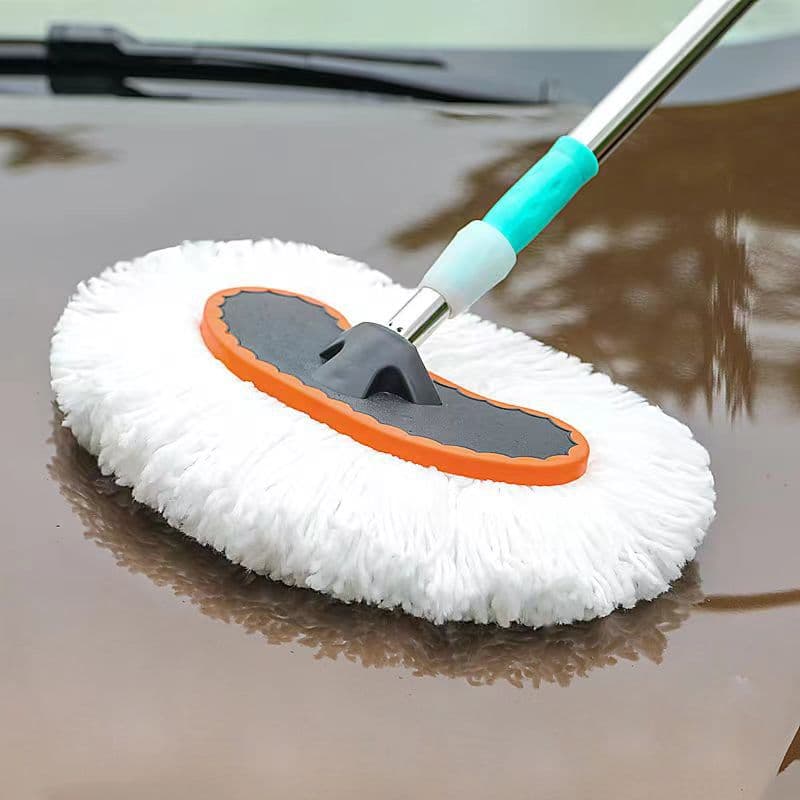 Car Wash Brush Tool Kit Car Cleaning Brush Set