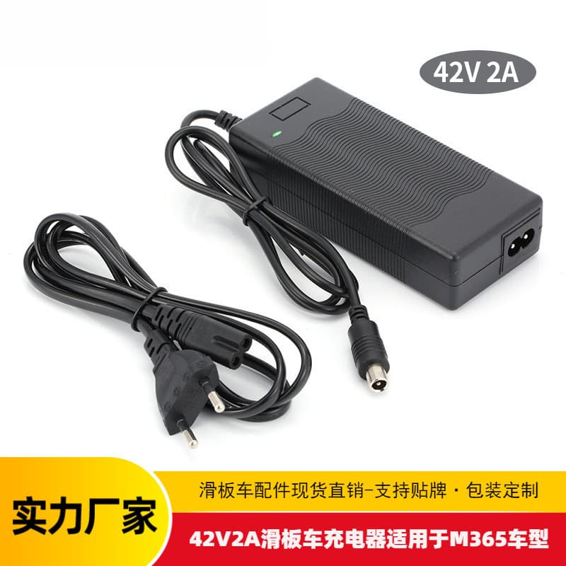 Electric Vehicle Charger Type 2 Plug Single Phase 16a Output For Home Commercial Use