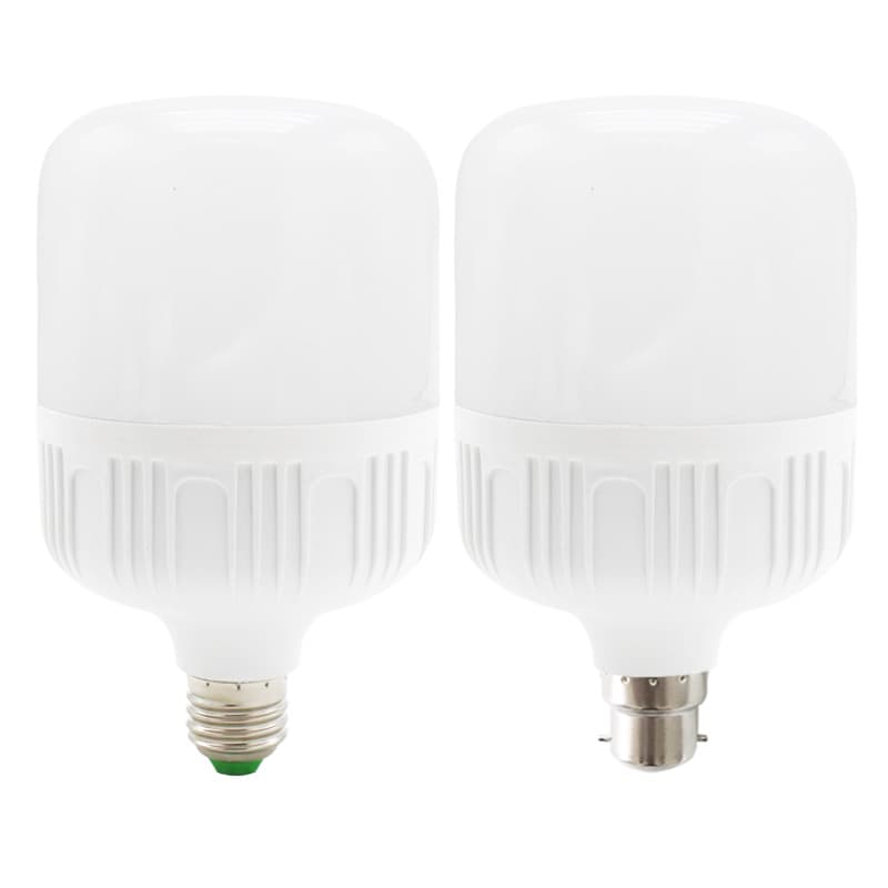 LED Bulb Energy Saving Bulb E27 Screw Base B22 Bayonet Base Globe Bulb Plastic Bulb Wholesale High Quality Globe Bulb