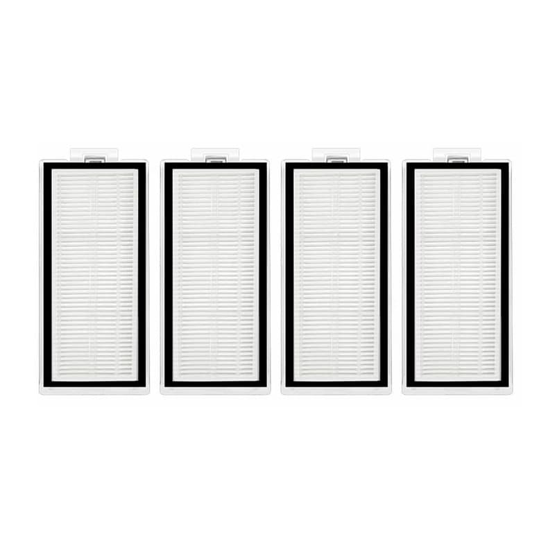 Suitable for Roborock T8 Q7 Q8 Max Sweeping Robot Accessories Filter Filter Element Filter