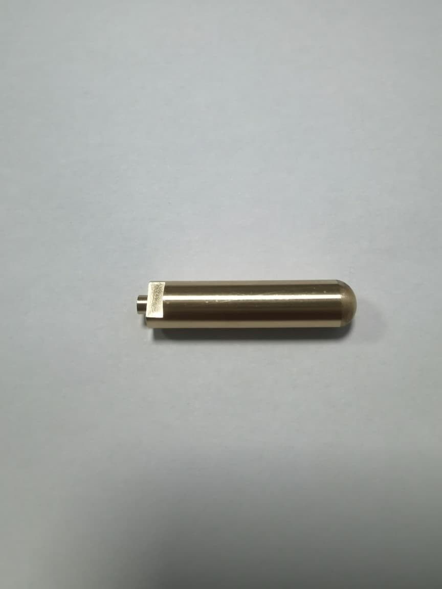 PCB pins, charging pins, connector pins, copper pins