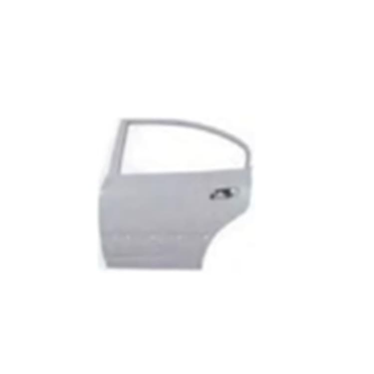 Rear Door for Hyundai Elantra 04-06 Car Rear Door