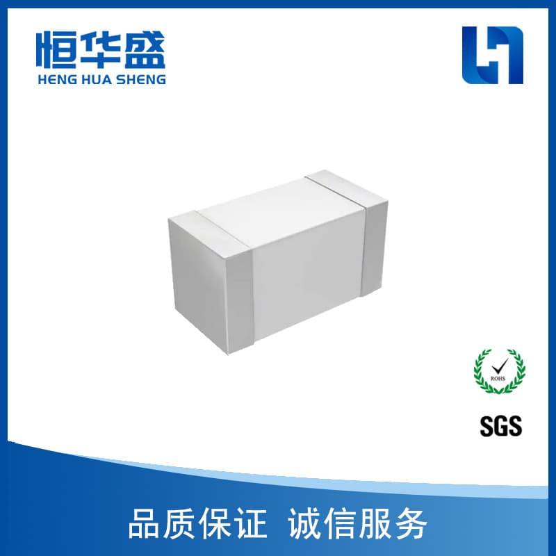 Gas discharge tube BS301M 1206 300V, original and genuine, long-term supply.