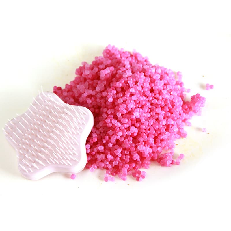 tpr granules manufacturer soles daily necessities pet toys tpr elastic plastic injection grade rubber raw materials self-produced
