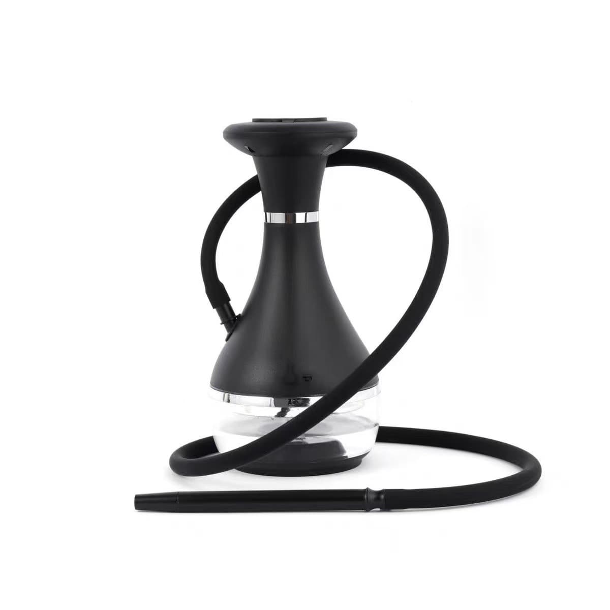 Electronic hookah Arabic hookah supply LED light rechargeable hookah bar hookah accessories hookah cream