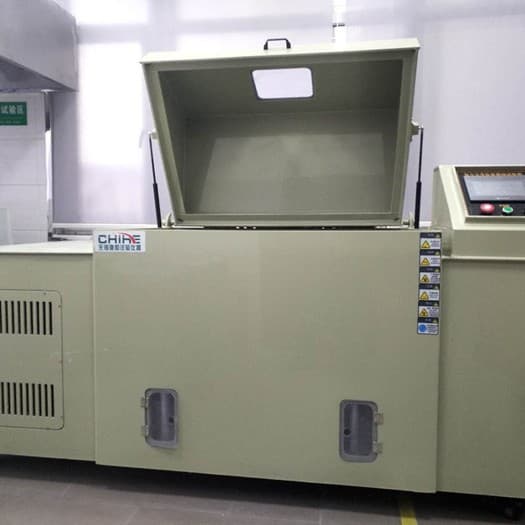 Composite Salt Spray Test Chamber, Cyclic Salt Spray Test Chamber, Salt Spray Temperature Humidity Cyclic Chamber
