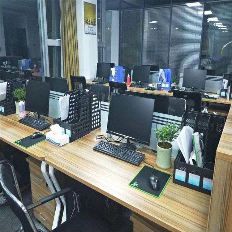Consultation on scrap office desktop computer recycling, acquisition of Lenovo Xiaoxin laptops, and company disposal of old servers.