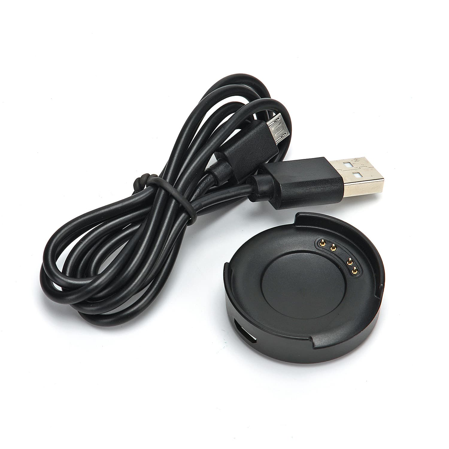 Suitable for Huawei Honor S1 Smart Bracelet Magnetic Charger Honor Watch Mes B19 Charging Base
