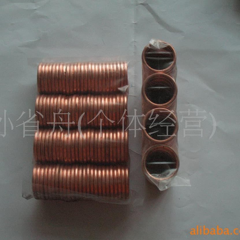Factory Price Motorcycle Exhaust Gasket Motorcycle Parts Wholesale