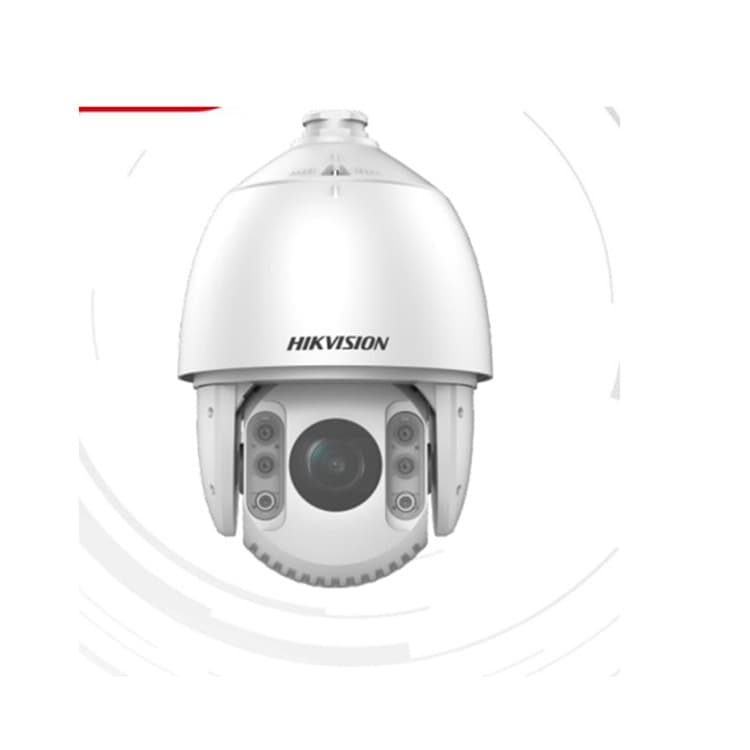 DS-2DC7223IW-AE(S6) Hikvision 2MP 7-inch 23x POE 150m Infrared Dome Camera