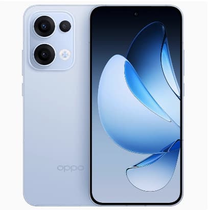 OPPO Reno13 Beautiful Small Flat Screen AI HD Live Photos Smart New Product 6.59