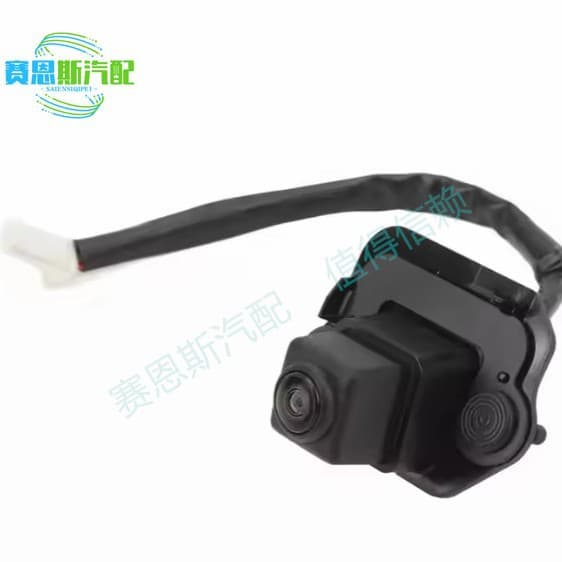 28442-3ZD1A For Nissan rearview reversing camera, parking camera, car camera