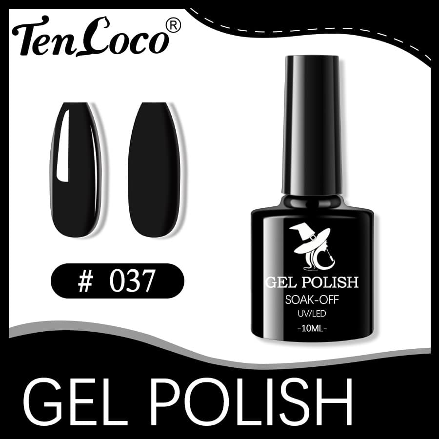 Best-selling 48-color UV Gel Nail Polish Set Nail Gel Wholesale Nail Polish Gel Wholesale