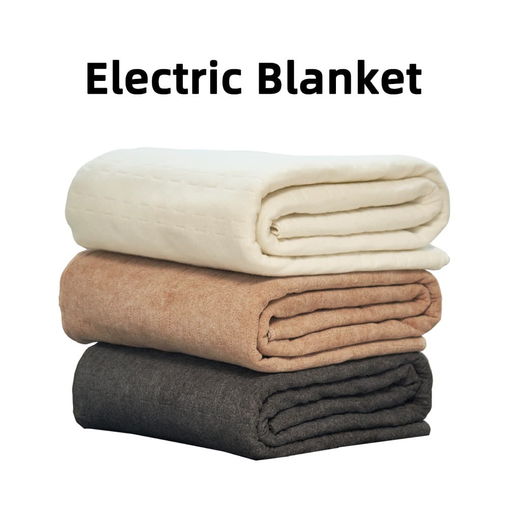 Amazon Electric Blanket 220V European Standard 110V Japan US Australian Standard Electric Mattress Pad Cross-border Warming Bed Mat