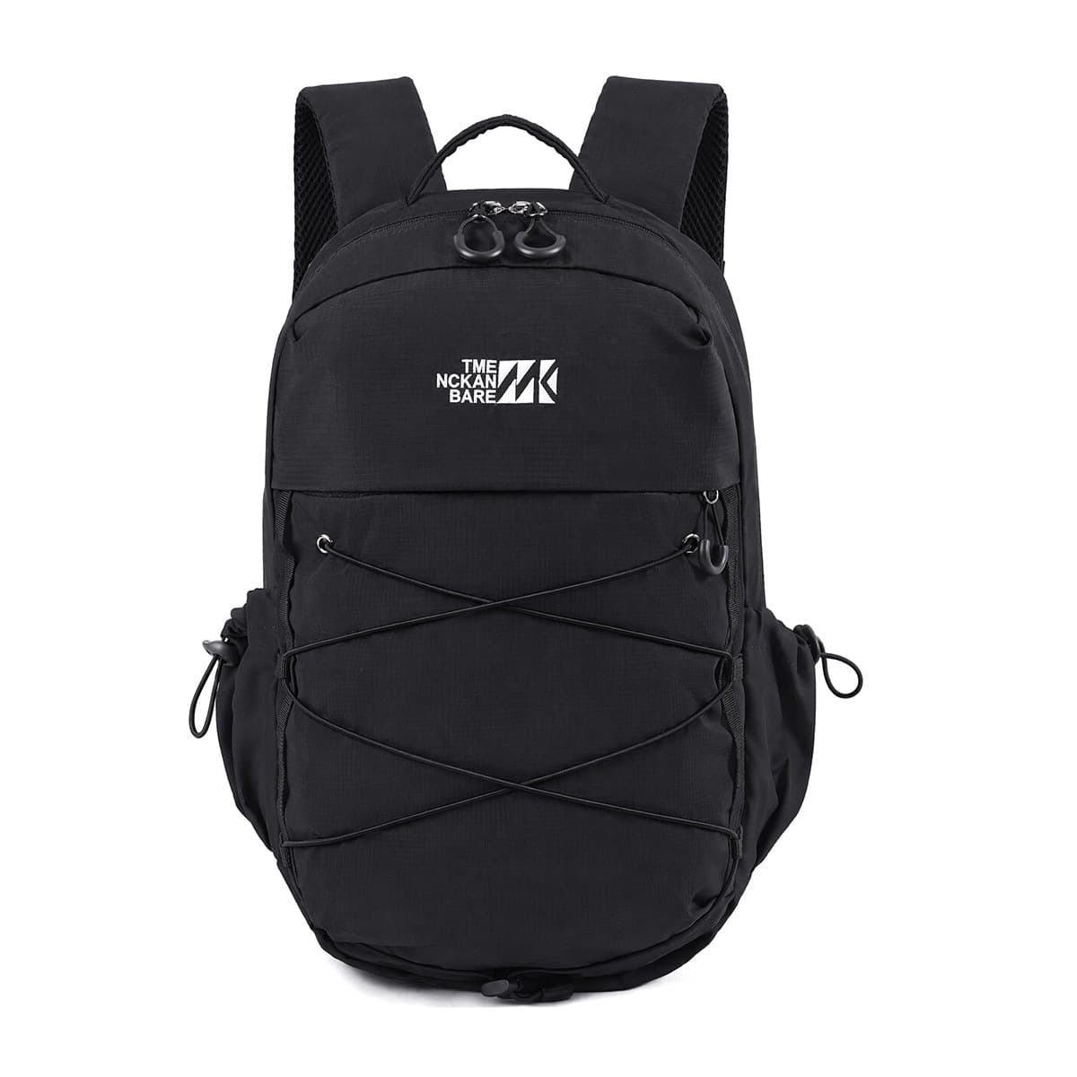Cross-border Backpack for Outdoor Hiking, Cycling, Trekking, Lightweight, Water-Resistant, Durable Casual Daypack