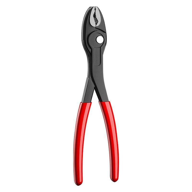Hot-selling export stripped screw pliers, multi-functional broken screw extraction pliers, slip-joint pliers, screw removal and disassembly stripped thread extraction pliers.