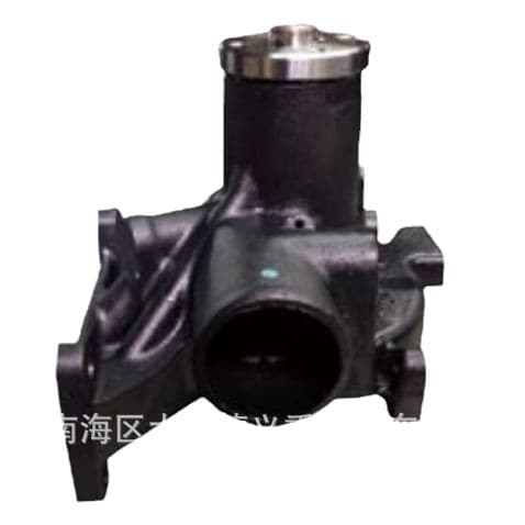 Suitable for Mitsubishi Fuso Fuso Truck 6D24 Engine Water Pump Me993209 Me993209H