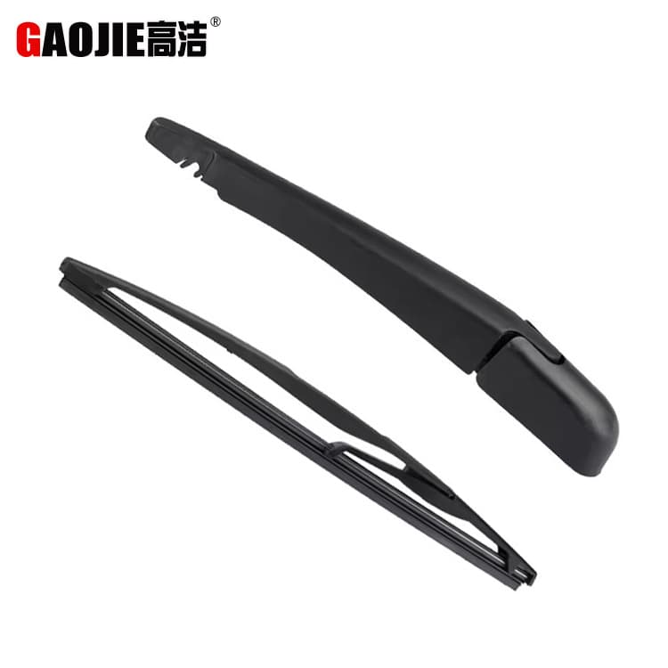 Compatible with Chevrolet Sonic 2012-Present Rear Wiper Arm Assembly