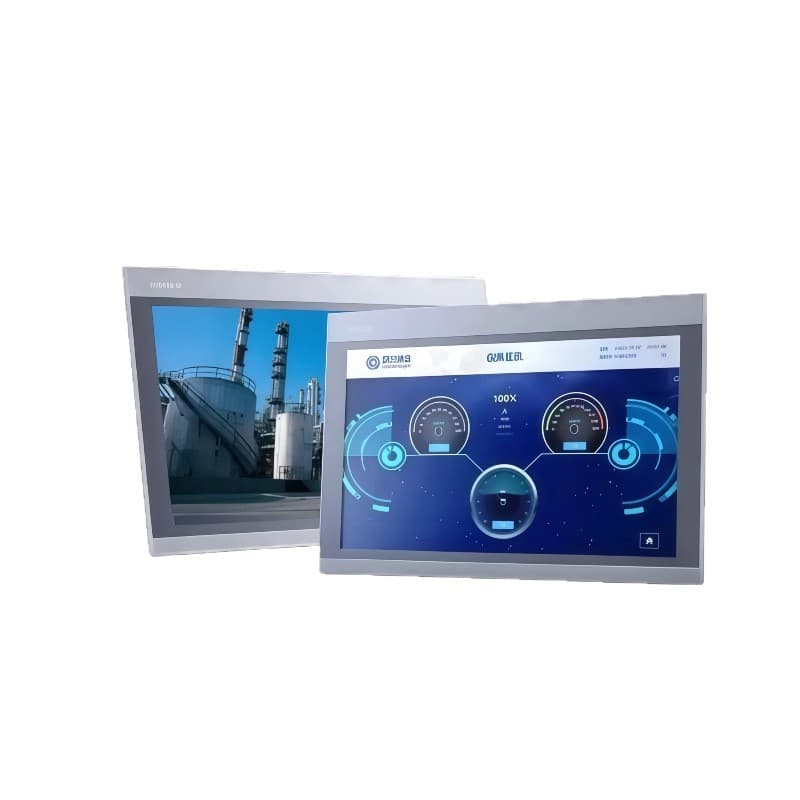 New Kunlun Tongtai Touch Screen 7/10 inch TPC 7032/1031/1051/KX/Kt/Ki/kw In Stock